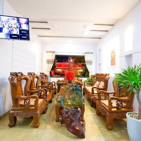 Yangsinghotel Buon Ko Sir Exterior photo