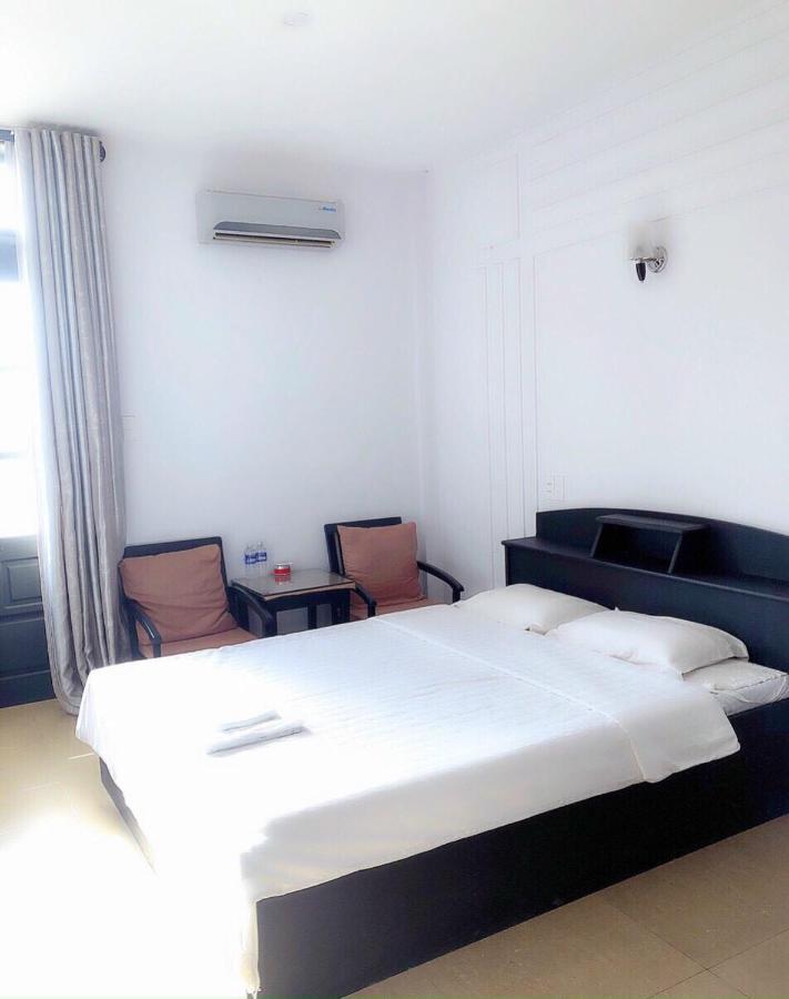 Yangsinghotel Buon Ko Sir Exterior photo