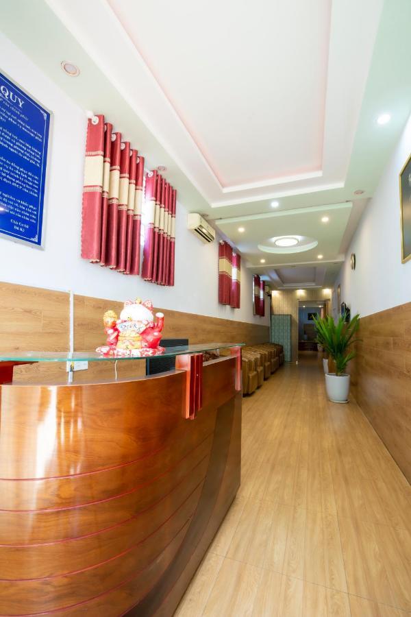 Yangsinghotel Buon Ko Sir Exterior photo