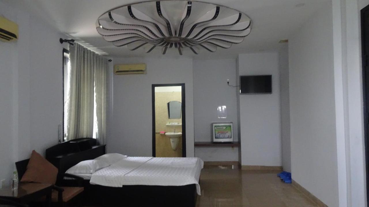Yangsinghotel Buon Ko Sir Exterior photo