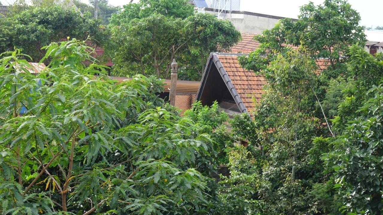 Yangsinghotel Buon Ko Sir Exterior photo