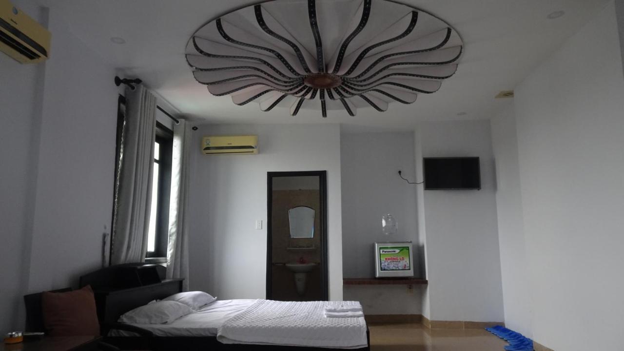 Yangsinghotel Buon Ko Sir Exterior photo