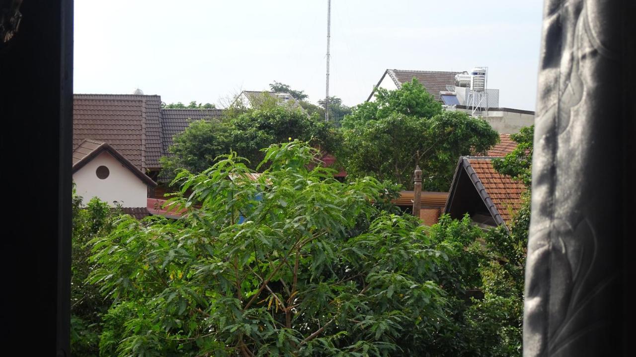 Yangsinghotel Buon Ko Sir Exterior photo