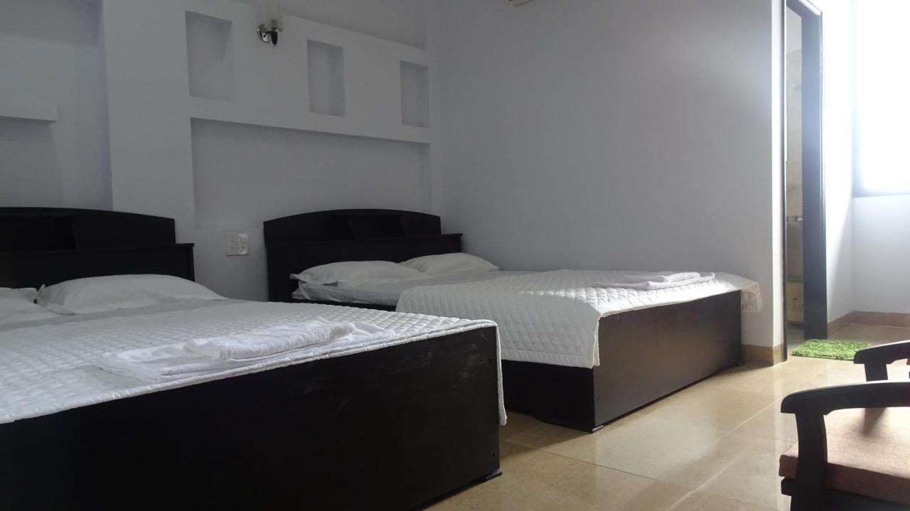 Yangsinghotel Buon Ko Sir Exterior photo